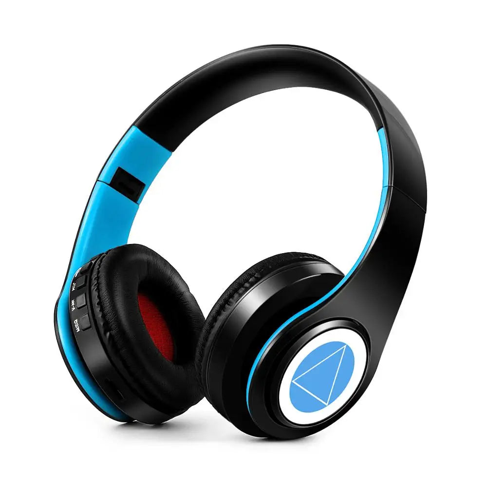 Anime Headset Miku Nakano Sanjiu Cosplay Stereo Wireless Headphone V5.0 Bluetooth Headset for PC Mobile