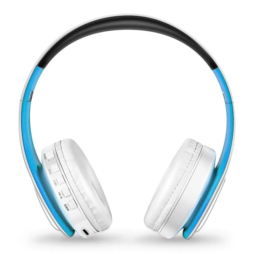 Anime Headset Miku Nakano Sanjiu Cosplay Stereo Wireless Headphone V5.0 Bluetooth Headset for PC Mobile